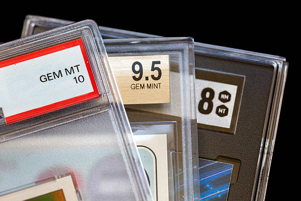 Other TCG Graded Cards