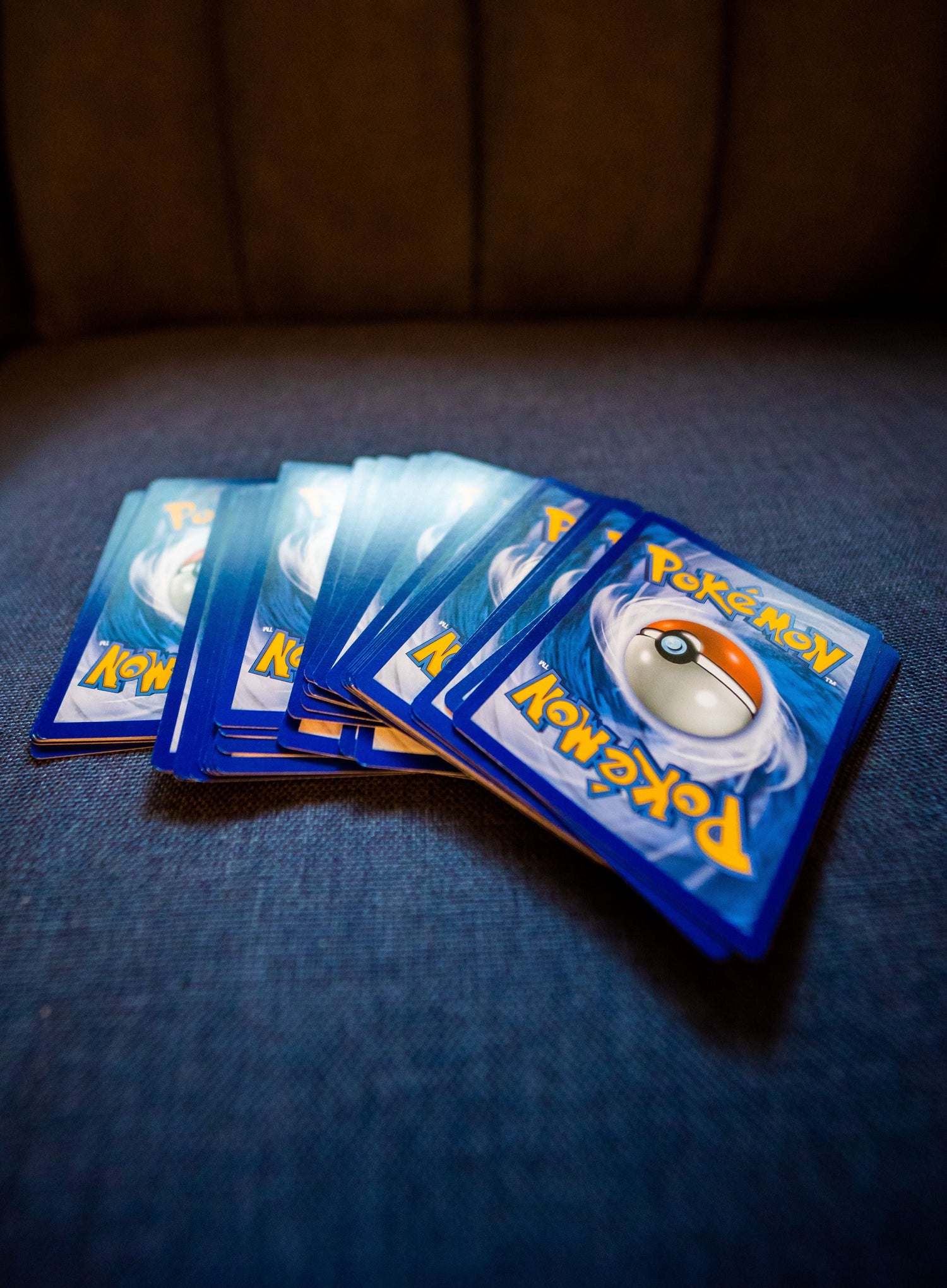 Pokémon Singles