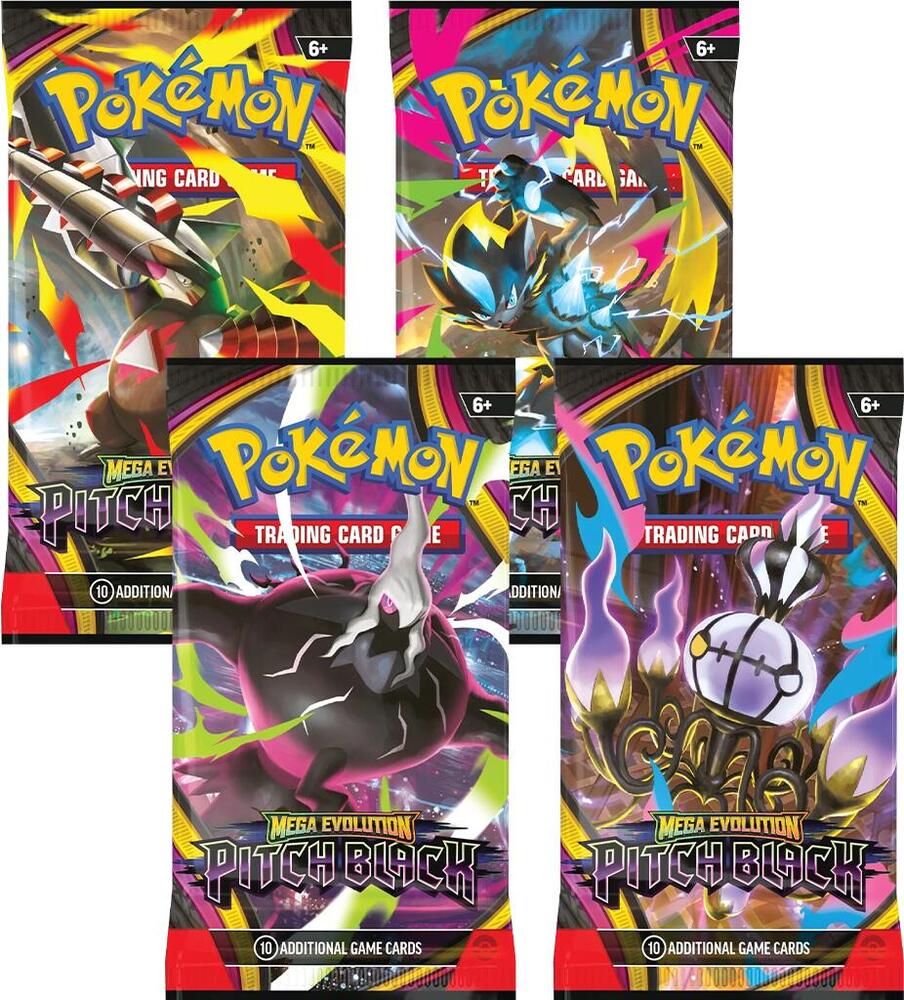 Sealed Products