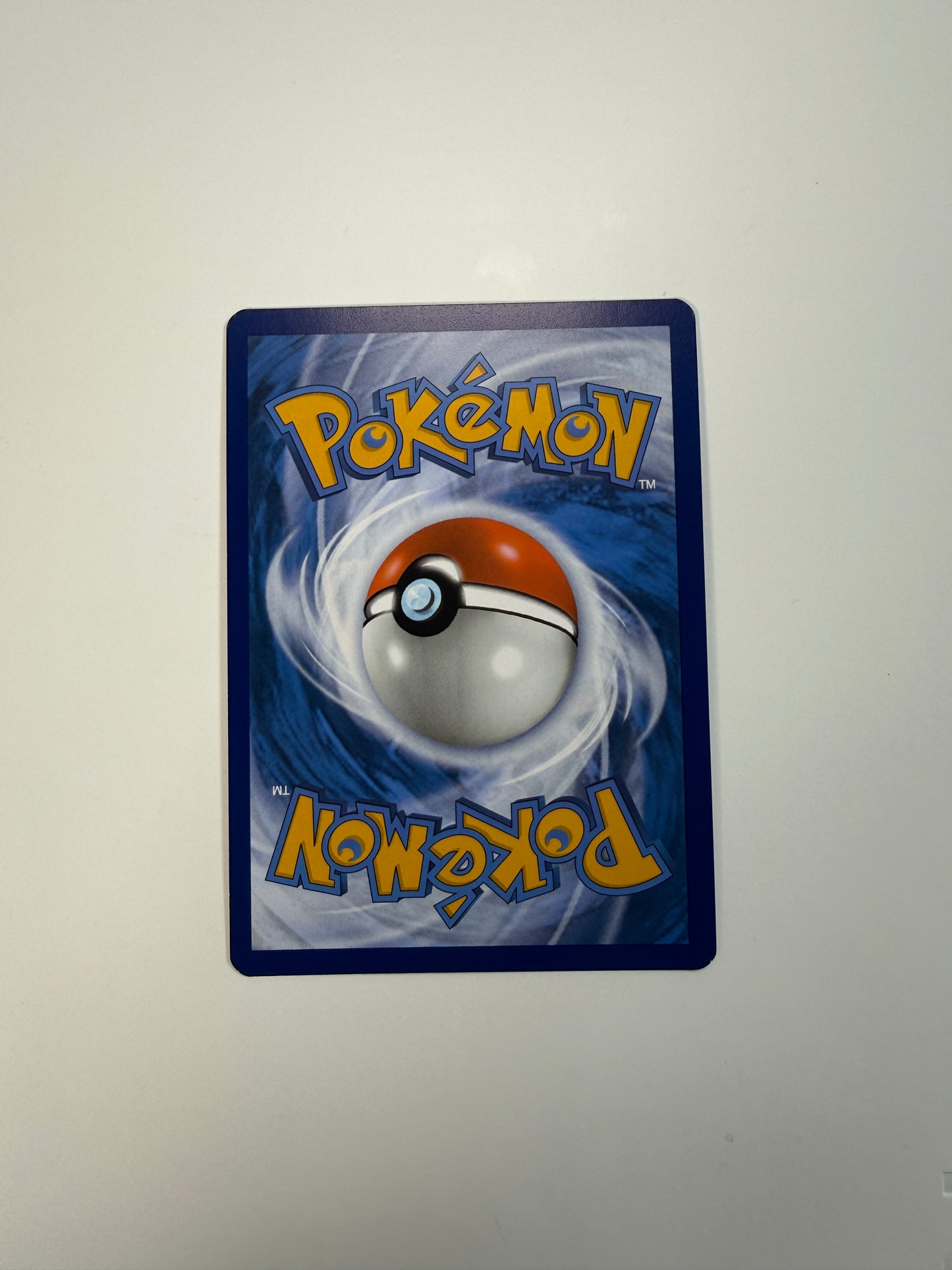 Near Mint - Blastoise ex - 200/165 - SV: Scarlet & Violet 151 (MEW)